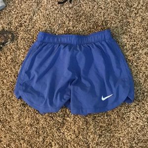 Nike shorts